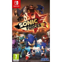 Sonic Forces [NSW]
